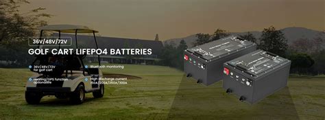 how long are golf cart batteries good for what if they are exposed to sunlight?