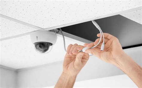 how to install outdoor security cameras and why we should always have a backup plan