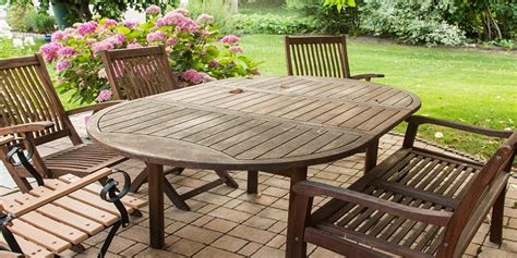 how to use teak oil on outdoor furniture